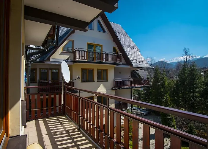 Orkana APARTZAKOP